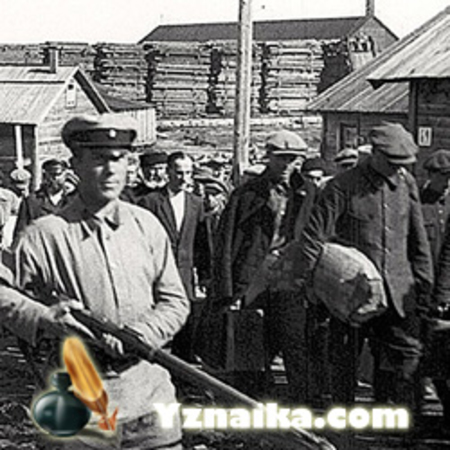 От тридцатого к тридцать седьмому. Как начинались массовые репрессии