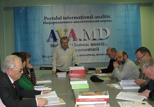 Молдавские ученые – государственники нуждаются    в    поддержке    государства