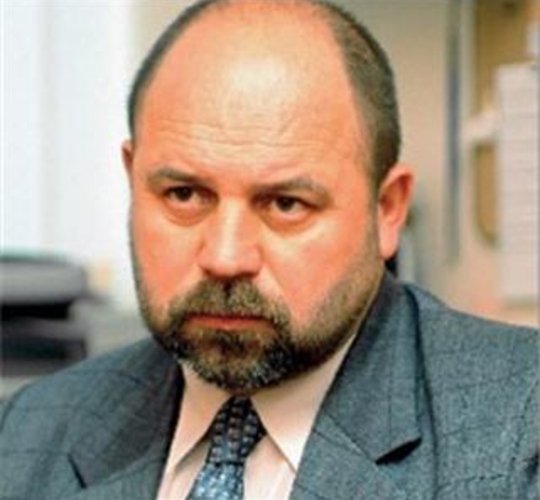 Другая – не цветная - хроника революционных действий