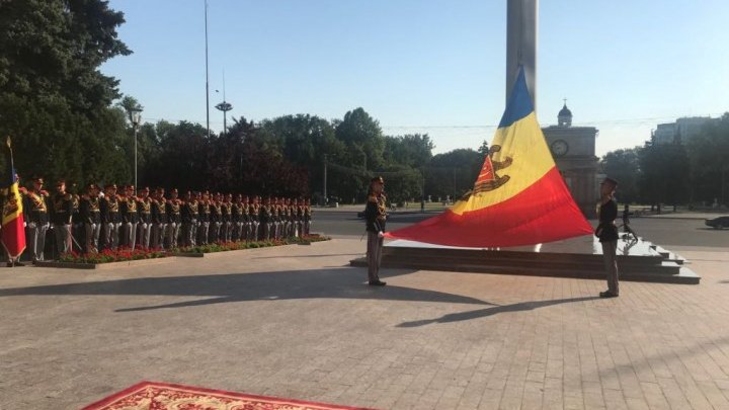 Сегодня исполняется 69 лет со второй волны депортаций