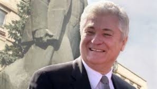 «Крокодил» Воронина сдает назад!