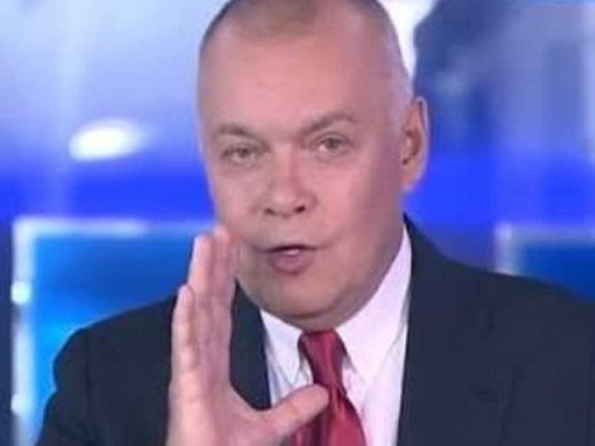 Украинофобия