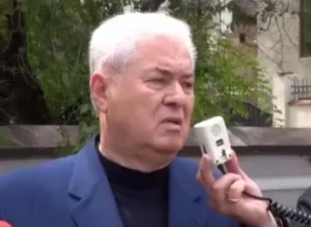 Воронин назвал украинские власти самозванцами и пообещал, что до них доберутся