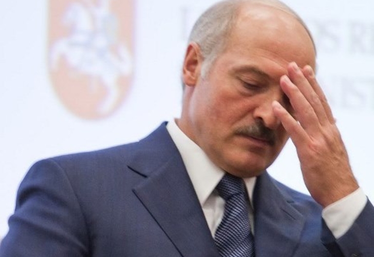 Лукашенко о ЕАЭС: Это не то, на что рассчитывала Беларусь