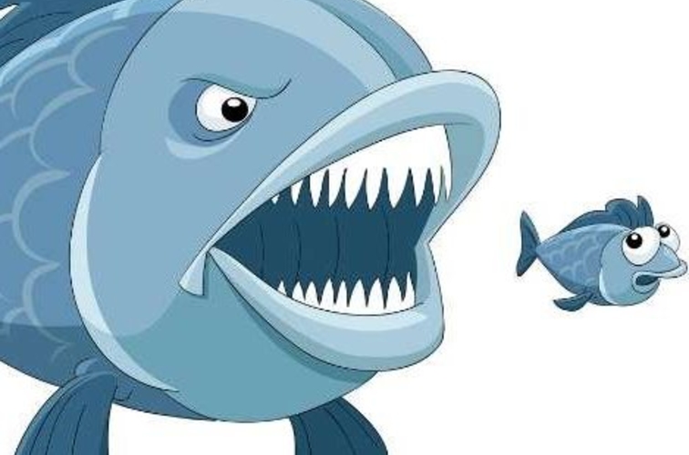 Поглощение ПКРМ