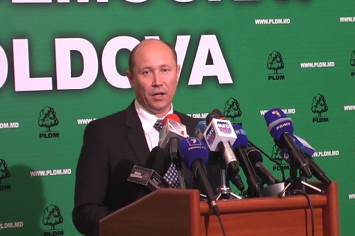Стрелец обсудил тарифы на электроэнергию с представителем Gas Natural Fenosa