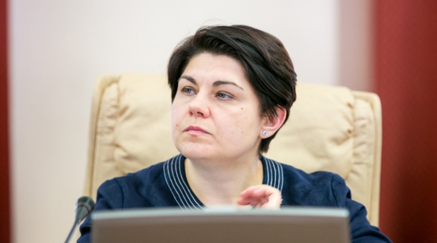 Программа правительства Натальи Гаврилицы