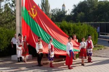 Путин хочет превратить Приднестровье в пугало для НАТО