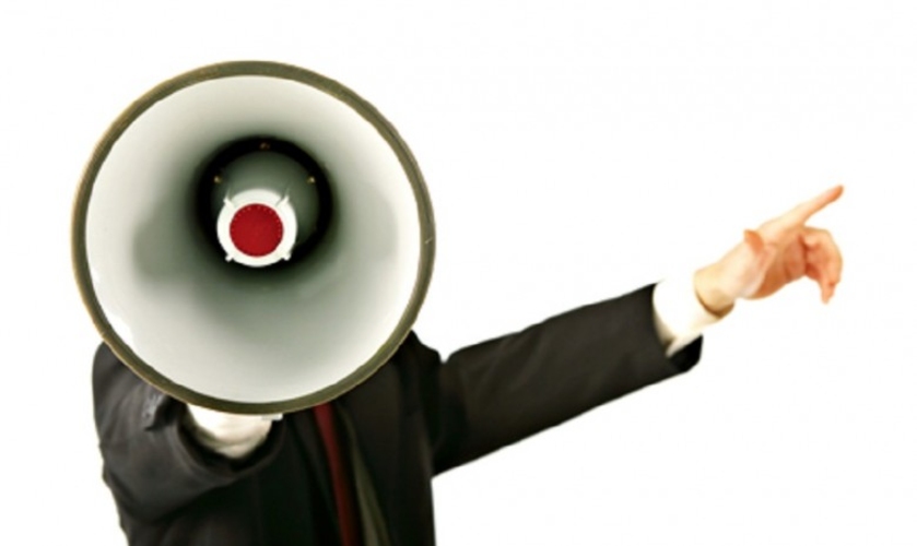 Атака на государственность Молдовы