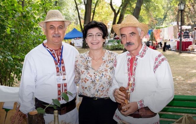 Бросит ли Сильвия Раду спасательный круг Кишинёвцам?