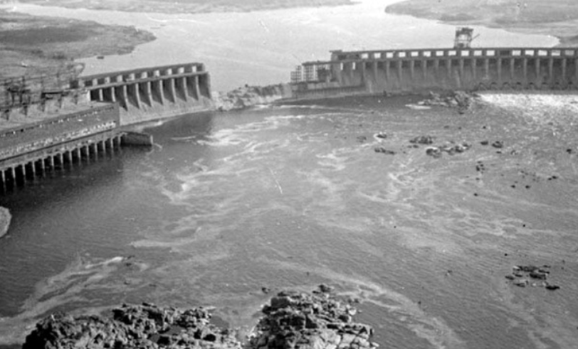 Годовщина одного из самых кровавых преступлений СССР