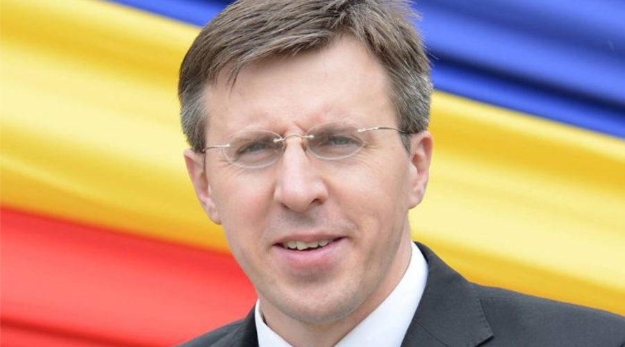 Дорин Киртоакэ: Я не уйду в отставку