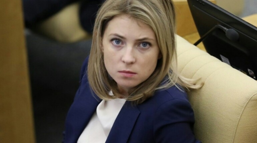 Партия плебеев и мракобесов. Какую сакральную роль уготовили для Поклонской