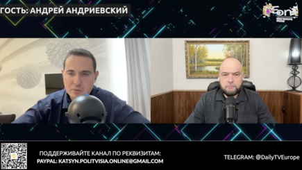 РУССКОЯЗЫЧНЫЙ КАНАЛ В МОЛДОВЕ. ЗАДЕРЖАНИЕ ПЛАТОНА И МЕДИА ШОРА