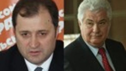 Влад Филат: Буду встречаться с ПКРМ до тех пор, пока не найду решение вопроса об избрании главы государства