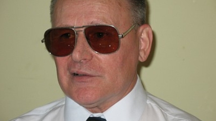 Сеанс саморазоблачения лидера  ПКРМ  Владимира Воронина