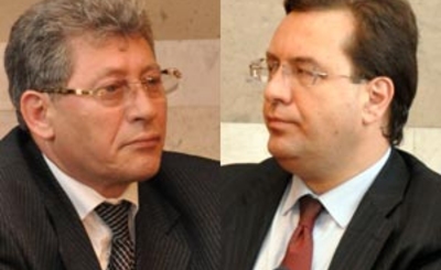 Лупу: торг уместен, но должность прокурора мы не отдадим