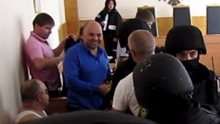 Суд решил - Владимир Москальчук, известный как 