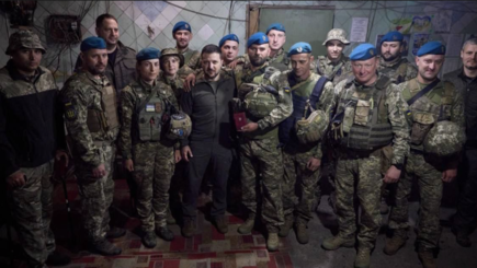 Война России против Украины, это и война поколений