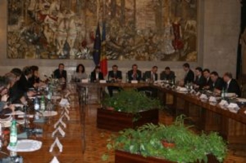 Молдове рекомендуют лучше бороться с преступностью