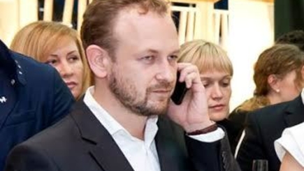 Евгений Андоний: «Молдавское общество довольно анархично»