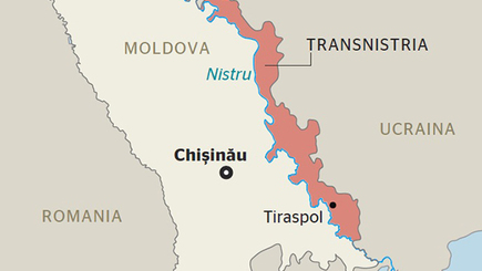 Эксперты о роли Приднестровья в проекте „Новороссия”