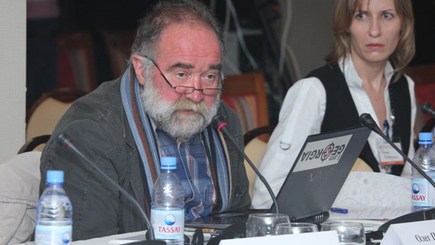 Быть русским