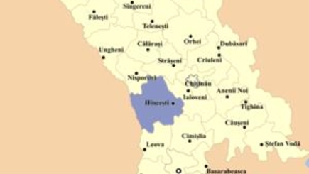 Satul Bujor si posibila reformare a administratiei publice locale