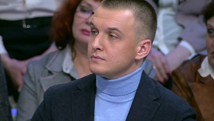 Польский журналист Томаш Мацейчук задержан в Подмосковье