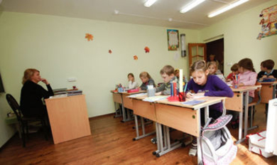 В молдавских учебных заведениях не хватает психологов
