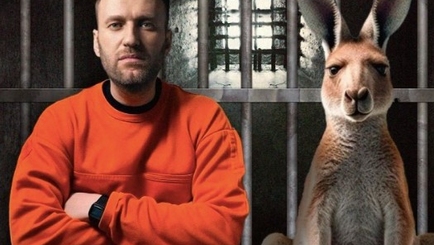 Алексей Навальный: 