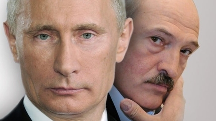 10 причин почему не будет вторжения России в Беларусь