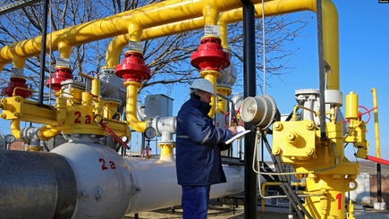 Молдова укрепляет энергетическую независимость от России