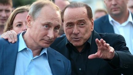 Европа молчит: стало известно, кто согласился ехать на инаугурацию Путина