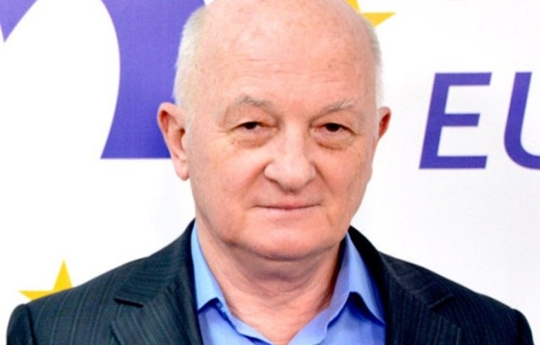 Глава Молдовы решил перевернуть ее с ног на голову