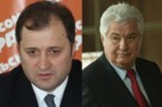Влад Филат: Буду встречаться с ПКРМ до тех пор, пока не найду решение вопроса об избрании главы государства