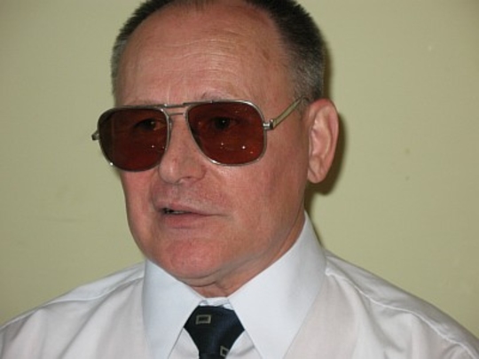 Сеанс саморазоблачения лидера  ПКРМ  Владимира Воронина