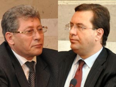 Лупу: торг уместен, но должность прокурора мы не отдадим