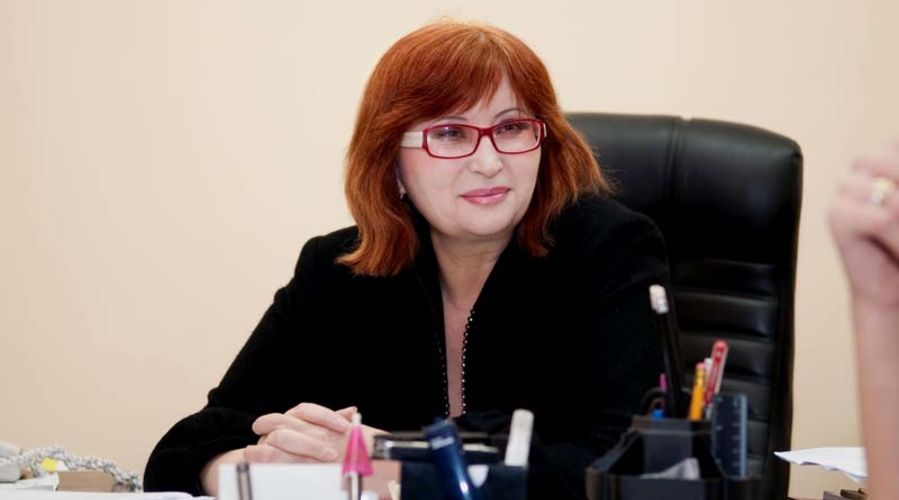 Награда нашла героя…