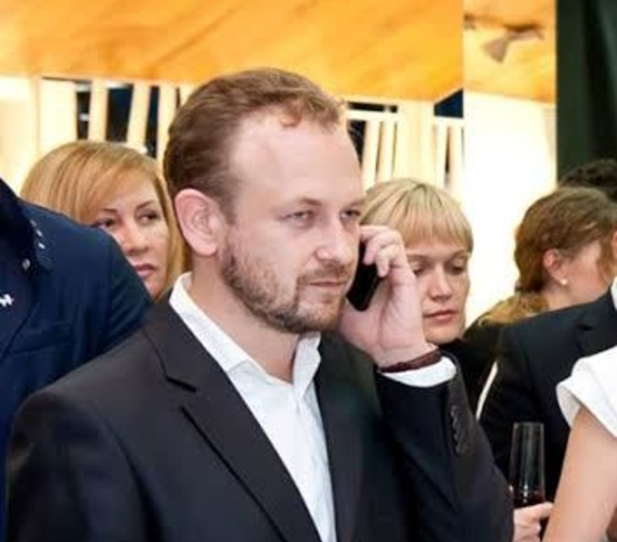 Евгений Андоний: «Молдавское общество довольно анархично»