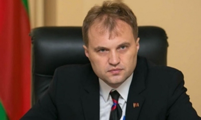 Шевчук: «Газовый конфликт носит для нас форс-мажорный характер»