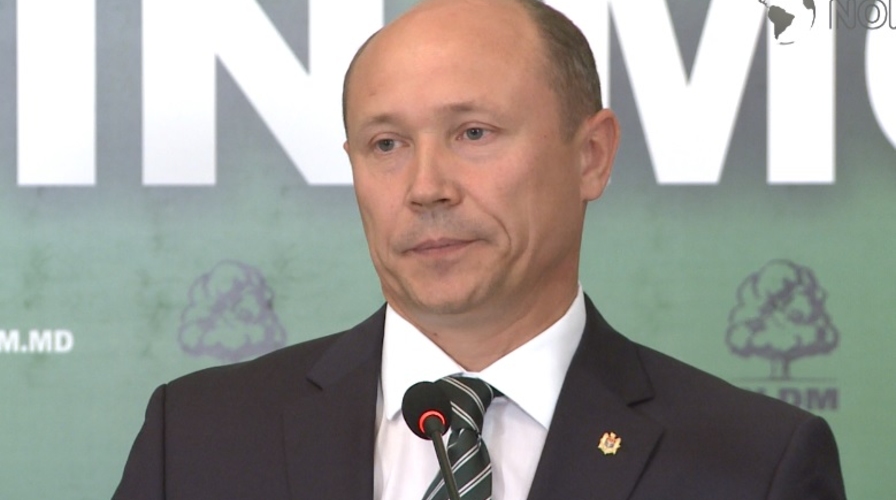 Стрелец: «ПКРМ может стать частью коалиции, но только при определенных условиях»