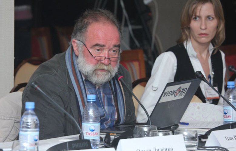 Быть русским