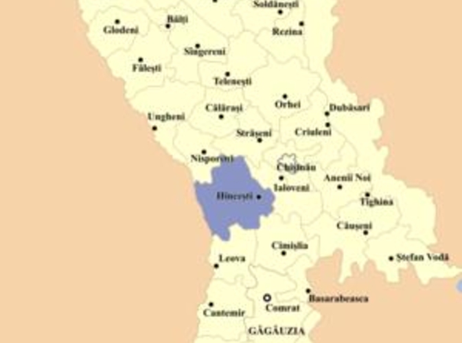 Satul Bujor si posibila reformare a administratiei publice locale