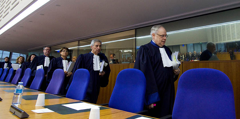 Россия приговорена ЕСПЧ в деле о похищении Илие Казака, обвиняемого тираспольским режимом в «шпионаже в пользу Республики Молдова»