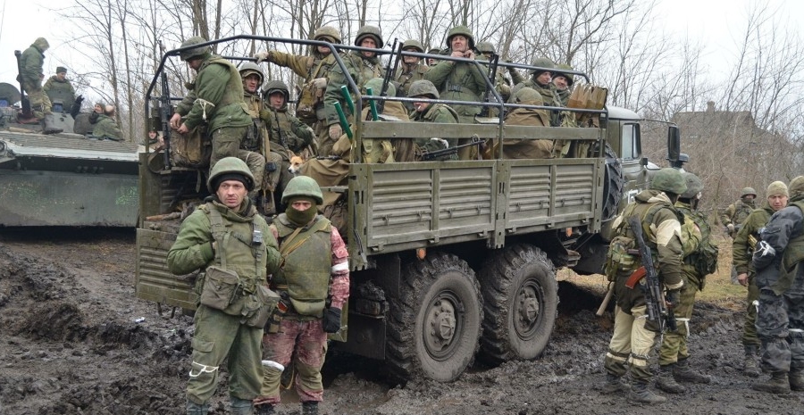 Возрождение заградотрядов и расстрел дезертиров