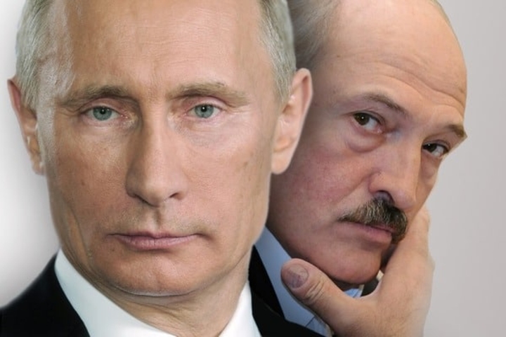 10 причин почему не будет вторжения России в Беларусь
