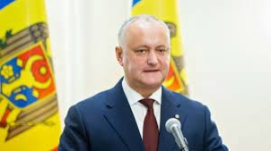 Когда лучше молчать, чем говорить: Додон уверен, что в деле кулька следователи ничего не смогут доказать!