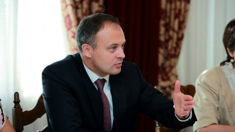 Адриан Канду: Парламентская трибуна не будет использована в предвыборных целях