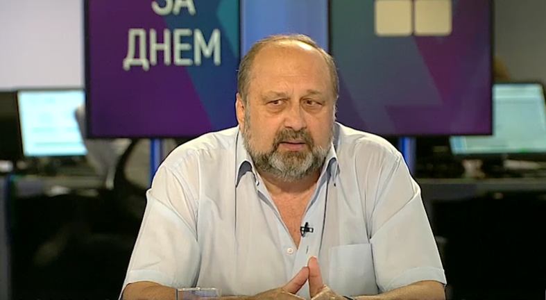 ACUM забыл свои обещания электорату